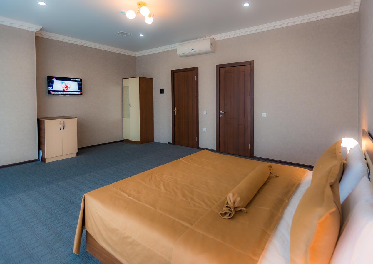 Riva Hotel バクー エクステリア 写真