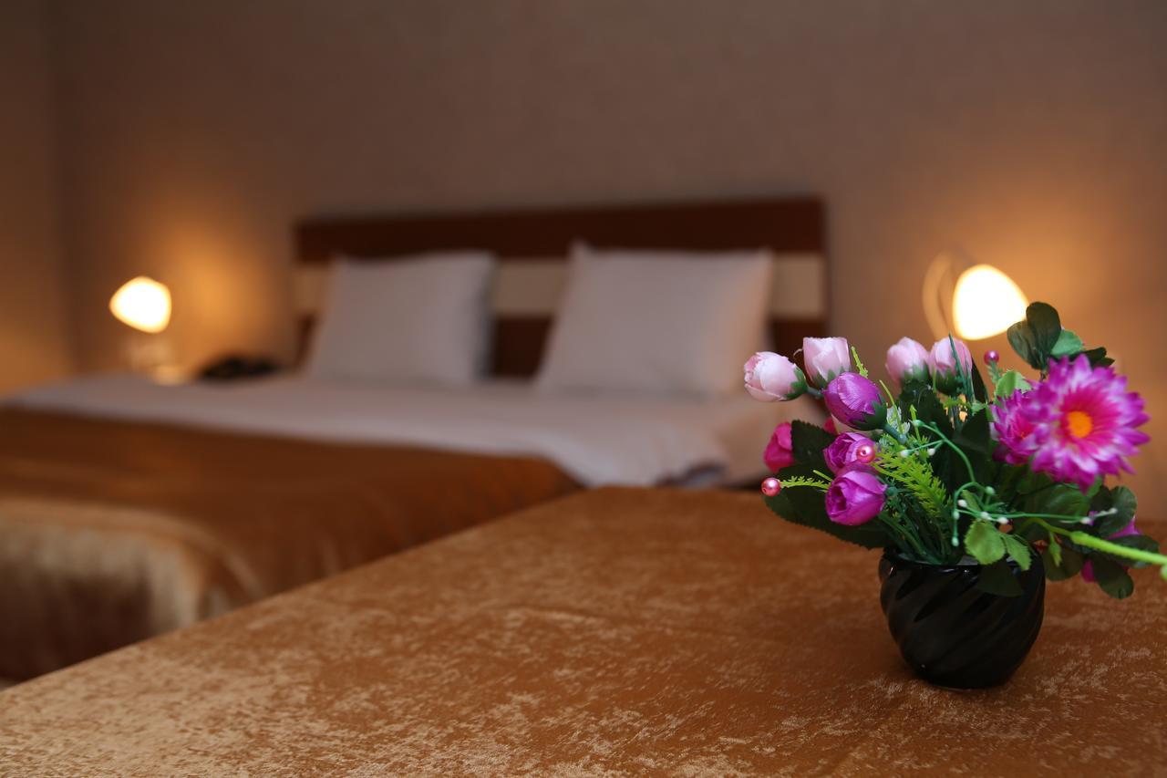 Riva Hotel バクー エクステリア 写真