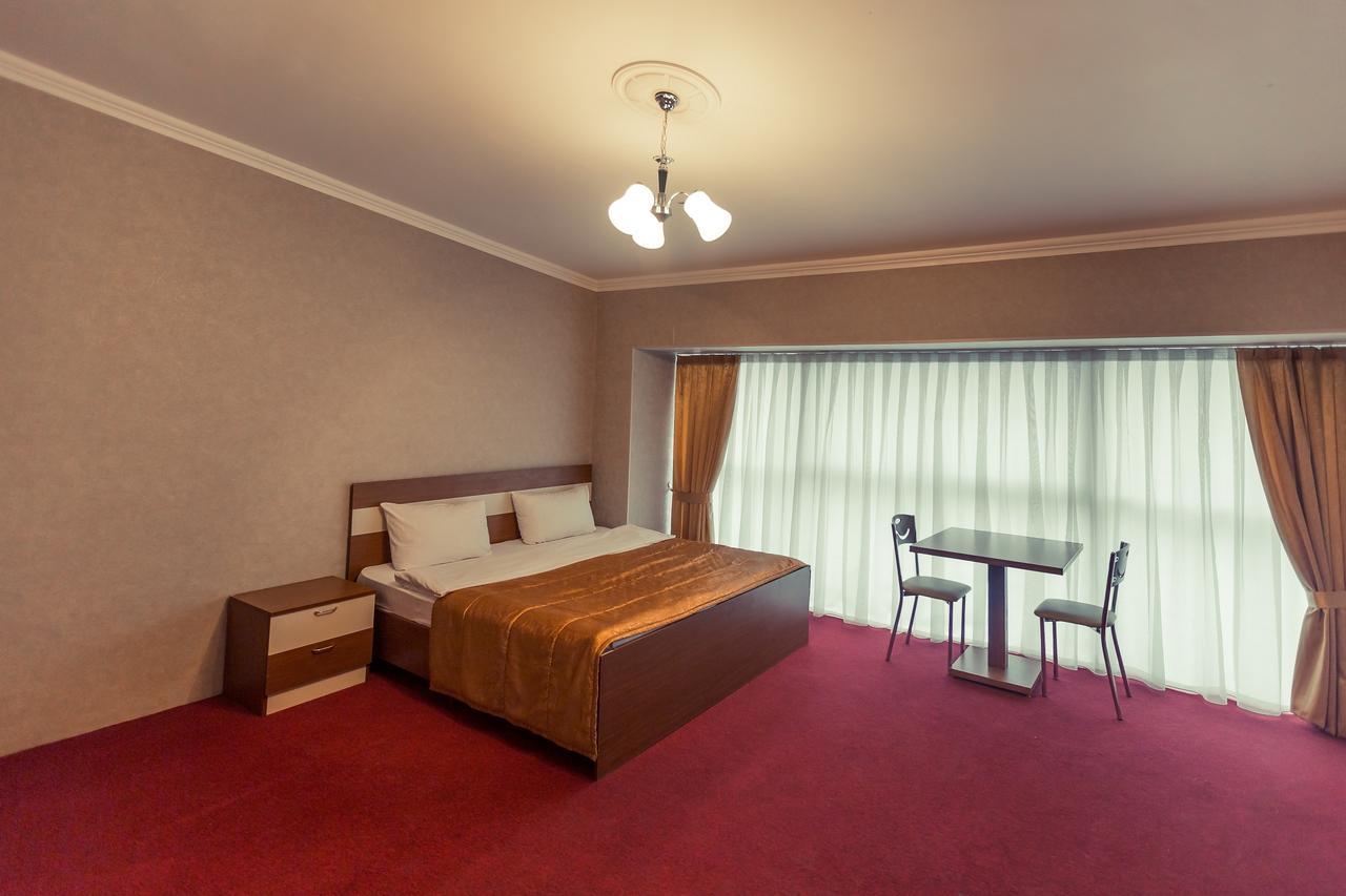 Riva Hotel バクー エクステリア 写真